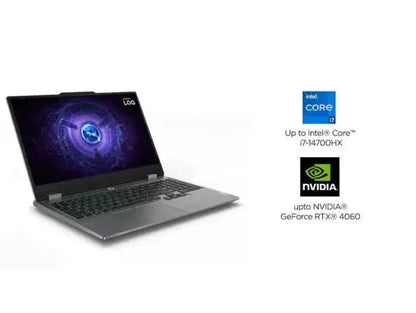 LENOVO LOQ (83DV00HDIN) LAPTOP (CORE I7 14TH GEN/16 GB/1 TB SSD/WINDOWS 11/8 GB)