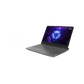 LENOVO LOQ 15IRX9 (83DV00X6IN) LAPTOP (CORE I5 13TH GEN/24 GB/512 GB SSD/WINDOWS 11/RTX 3050 6 GB)