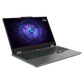 LENOVO LOQ 83GS008SIN [CI5-12450HX 12TH GEN/12GB/512GB SSD/WIN11 HOME/15.6 INCH/4GB-RTX2050 GRAPHICS /1 YEAR(S)/GREY]
