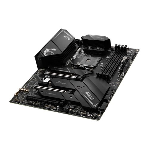 MSI MPG X570S Edge Max Wifi DDR4 AMD Motherboard