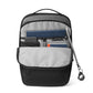 TOMTOC EXPLORER-T60 LAPTOP BACKPACK 16 INCH/15L-BLACK