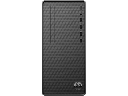 HP DESKTOP PC M01-F3787IN