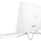 HP ALL-IN-ONE 22-DD0304IN BUNDLE PC