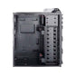 ANTEC DF-85 ATX Mid Tower Cabinet (Black)