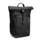 TOMTOC NAVIGATOR-T61 ROLLTOP BACKPACK 17.3 INCH/25L-30L-BLACK