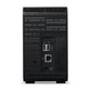 WESTERN DIGITAL MY CLOUD EX2 ULTRA 2 BAY 0TB NETWORK ATTACHED STORAGE DRIVE