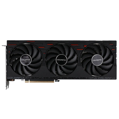 Colorful GeForce RTX 5070 Gaming 12GB-V Graphic Card