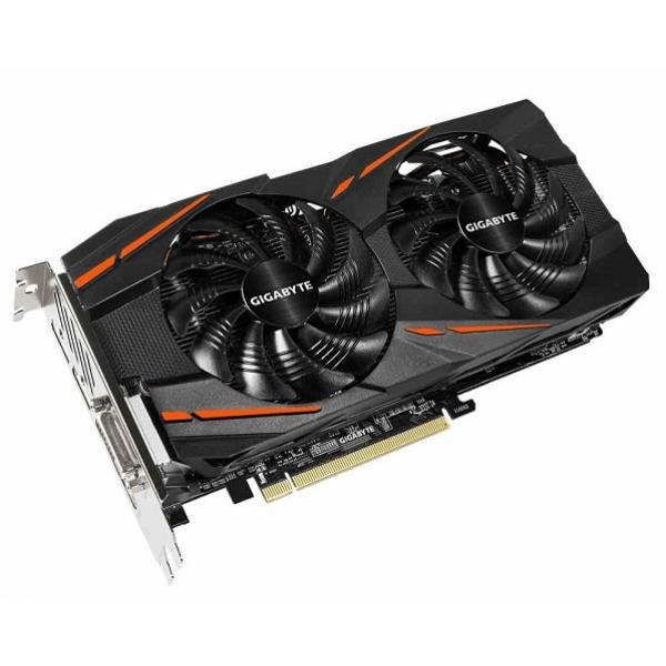 GIGABYTE Radeon RX 580 Gaming 8GB AMD Graphic Card