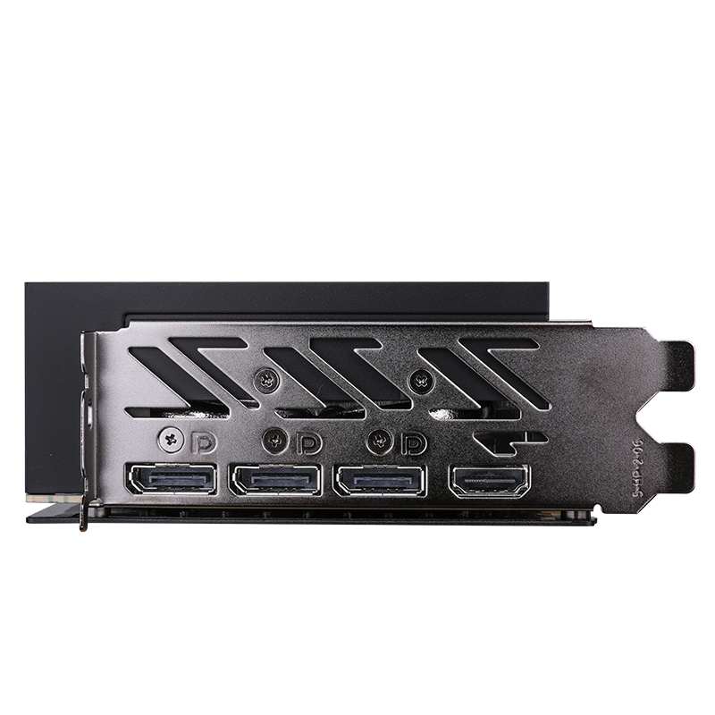 COLORFUL GEFORCE RTX 5060 TI NB DUO 8GB-V GRAPHIC CARD