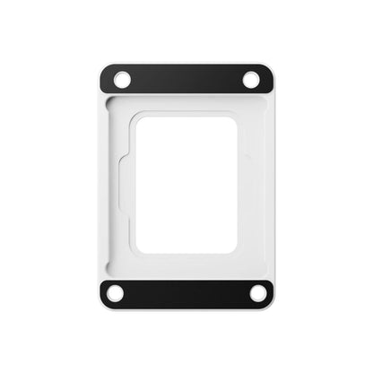 HYTE SOLID PROCESSOR FRAME LGA1700 WHITE