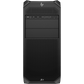 HP Z4 TOWER G5 BUSINESS DESKTOP PC WORKSTATION 1125W,XEON W5-2465X 3.1G 33.75MB 16C,32GB (2X16GB) DDR5,Z TURBO 1TB M.2 SSD + 2TB 7200RPM SATA ENT,NVIDIA RTX A4000 16 GB,DVDRW,WIN 11 PRO 6 CORES PLUS,NA,3/3/3