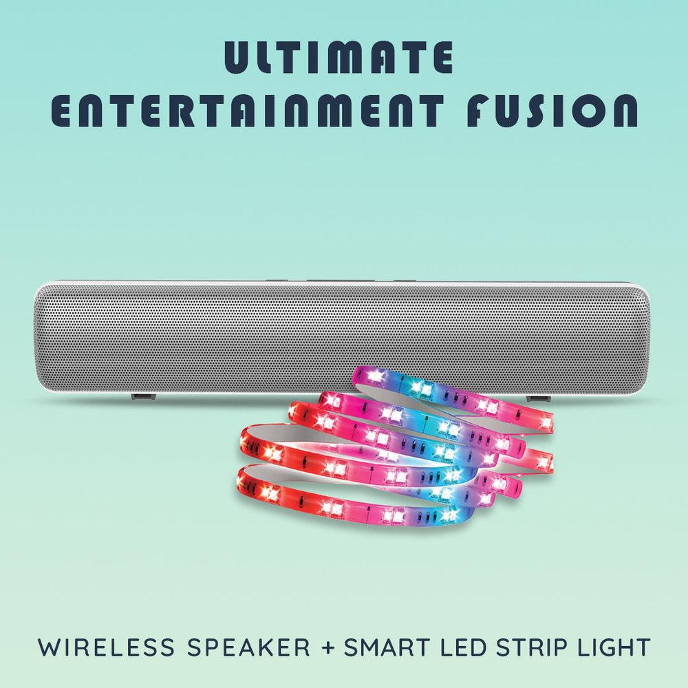 Encore Pro and Strip Light Combo