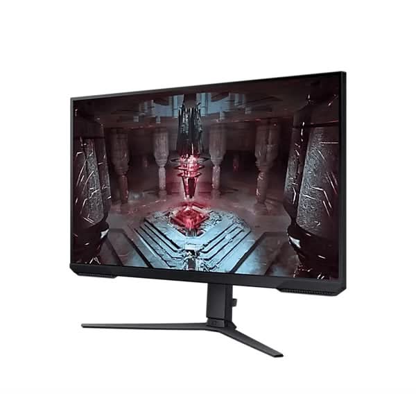 SAMSUNG ODYSSEY G5 32 INCH LS32CG510EW QHD GAMING MONITOR