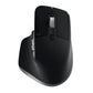LOGITECH MX MASTER 3S WIRELESS MOUSE