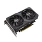 ASUS GEFORCE RTX 3060 12GB DUAL GRAPHIC CARD BLACK
