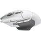 LOGITECH HERO GAMING G502X MOUSE