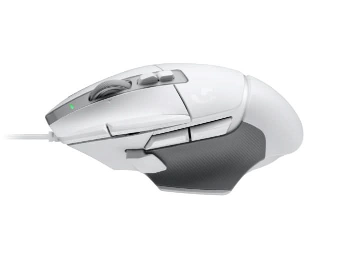 LOGITECH HERO GAMING G502X MOUSE