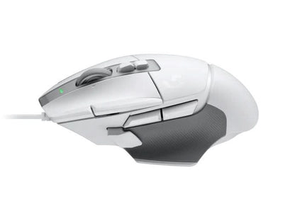 LOGITECH HERO GAMING G502X MOUSE