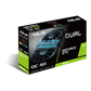 ASUS Geforce GTX 1650 Dual OC 4GB NVIDIA Graphics Card