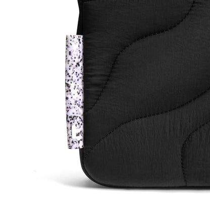 TOMTOC TERRA-A27 LAPTOP SLEEVE 13 INCH-BLACK
