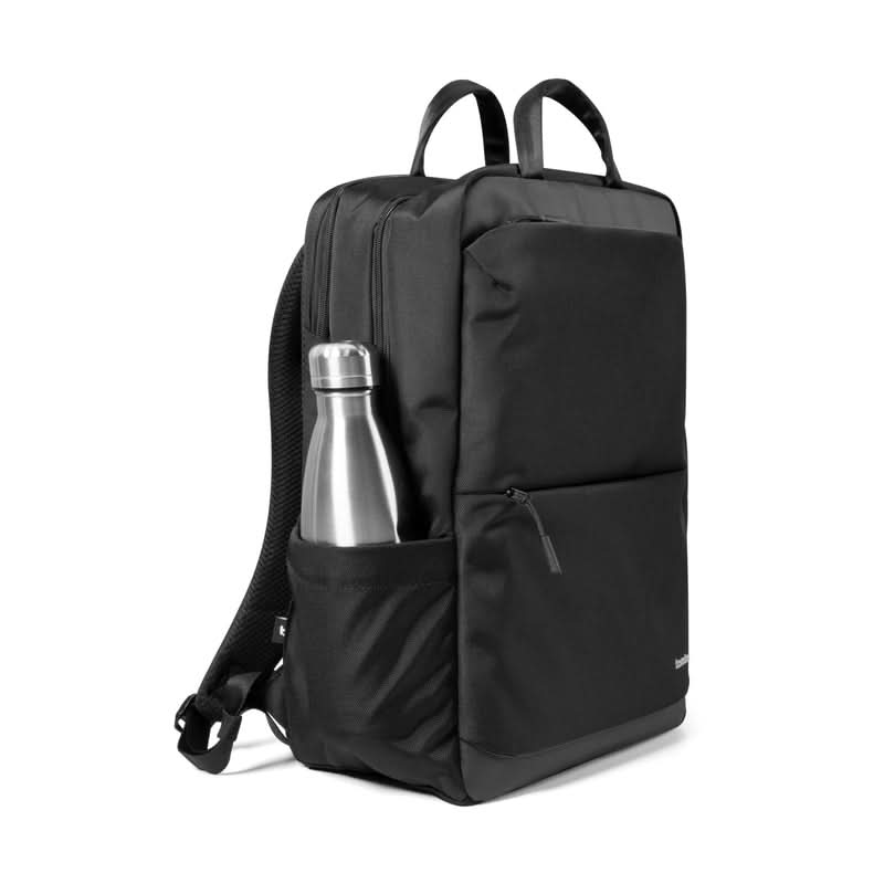 TOMTOC NAVIGATOR-T71 LAPTOP BACKPACK 15.6 INCH/24L-BLACK