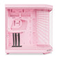 HYTE Y70 E-ATX MID TOWER STRAWBERRY MILK CASE CS-HYTE-Y70-SM
