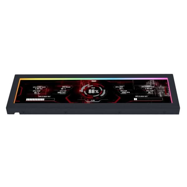 Lian Li 8.8 Inch Universal Screen SM088X