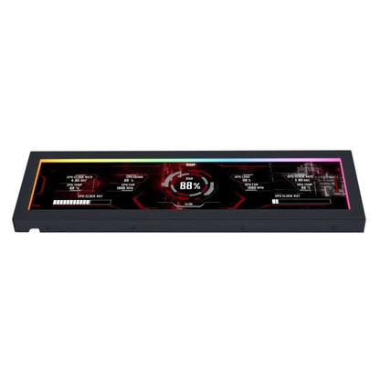 Lian Li 8.8 Inch Universal Screen SM088X