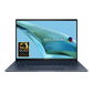 ASUS ZENBOOK S 13 OLED INTEL CORE I5-1335U EVO / 16GB LPDDR5 / 512GB PCIE 4.0 SSD / 13.3-INCH / 2.8K (2880 X 1800) OLED 16:10 /PONDER BLUE / BACKLIT KB / WIN 11 HOME / MS OFFICE / SLEEVE LAPTOP UX5304VA-NQ541WS