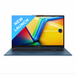 ASUS VIVOBOOK S 15 OLED INTEL CORE I5-13500H EVO / 16GB LPDDR5 / 512GB PCIE 4.0 SSD / 15.6-INCH / 2.8K (2880 X 1620) OLED 16:9 /SOLAR BLUE / FINGERPRINT / BACKLIT KB / WIN 11 HOME / MS OFFICE LAPTOP S5504VA-MA541WS