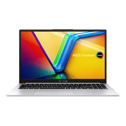 ASUS VIVOBOOK S 15 OLED,LIGHT WEIGHT LAPTOP,13TH GEN,INTEL EVO CORE I5-13500H (16GB/1TB/INTEL IRIS XE GRPH/39.62 CMS (15.6) 3K/WIN11HM)S5504VA-MA553WS