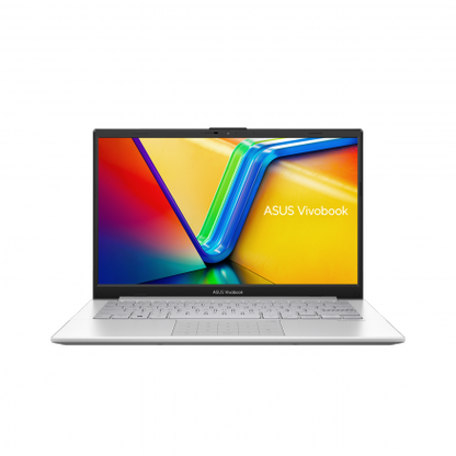 ASUS VIVOBOOK 15, LIGHT WEIGHT LAPTOP, INTEL CORE 3 100U (8GB/512GB/INTEL GRAPHICS/39.62 CMS (15.6) FHD/WIN 11 HOME) X1504VAP-NJ321WS