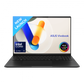 ASUS VIVOBOOK S 16 OLED, AI POWERED LAPTOP, INTEL EVO CORE ULTRA 5 125H (16GB/1TB/INTEL ARC GRPH/40.64 CMS (16) 3.2K/WIN 11 HM) S5606MA-MX552WS
