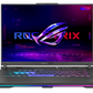 ASUS ROG STRIX G16, GAMING LAPTOP, 13TH GEN INTEL CORE I7-13650HX, RTX 4060 GRPH (16GB/1TB/40.64 CMS (16) FHD+/WIN 11 HOME) G614JV-N3474WS