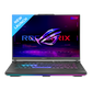ASUS 2023- STRIX G16 G614JU-N3200WS [CI7-13650HX 13TH GEN/16GB/1TB SSD/WIN11 HOME+MSO/16.0 INCH/6GB-RTX4050 GRAPHICS /1 YEAR(S)/GREY]