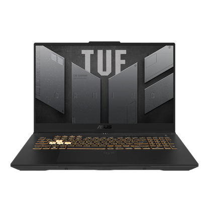 ASUS TUF GAMING F15, GAMING LAPTOP, 12TH GEN INTEL CORE I5-12500H, RTX 3050 GRPH (16GB/1TB/39.62 CMS (15.6) FHD/WIN 11 HOME) FX507ZC-HN204WS