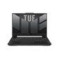 ASUS TUF GAMING A15, GAMING LAPTOP, AMD RYZEN 9 8945H, RTX 4070 GRPH (16GB/1TB/39.62 CMS (15.6) FHD/WIN 11 HOME) FA507UI-LP066WS