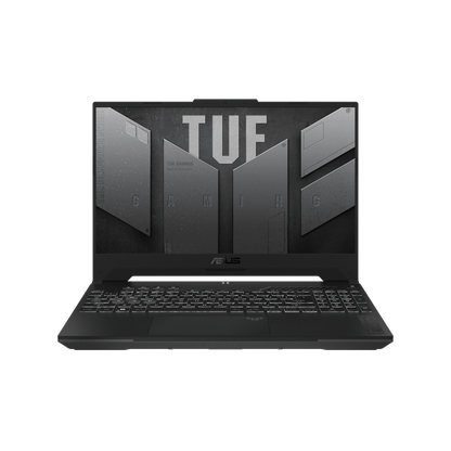 ASUS TUF GAMING A15, GAMING LAPTOP, AMD RYZEN 9 8945H, RTX 4070 GRPH (16GB/1TB/39.62 CMS (15.6) FHD/WIN 11 HOME) FA507UI-LP066WS