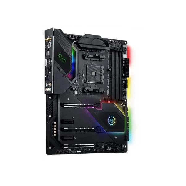 ASROCK B550 Taichi Razer Edition DDR4 AMD Motherboard