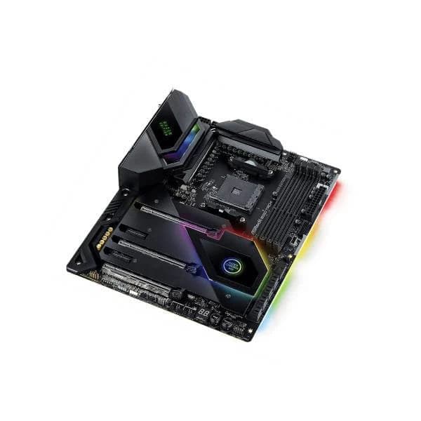 ASROCK B550 Taichi Razer Edition DDR4 AMD Motherboard
