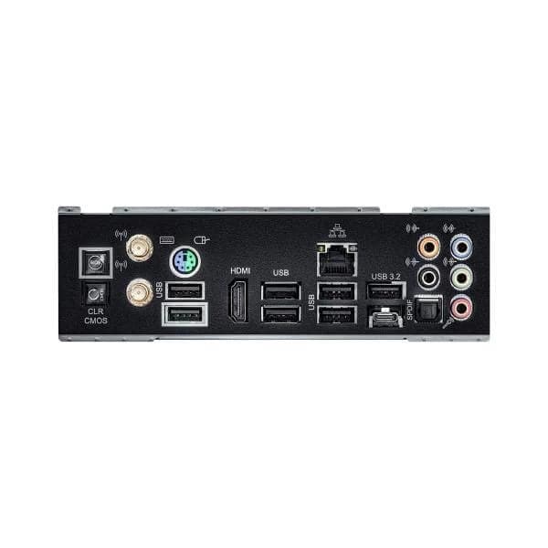 ASROCK X570 Taichi Razer Edition DDR4 AMD Motherboard