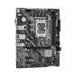 ASROCK H610M-HDV/M.2 DDR4 Intel Motherboard