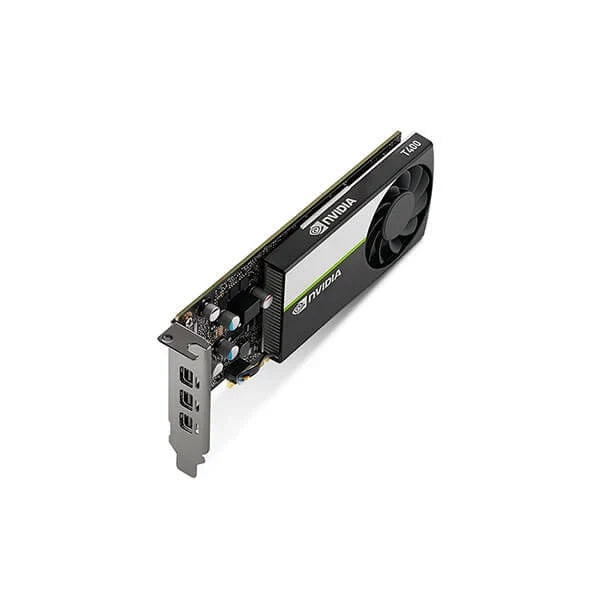 NVIDIA Quadro RTX T400 4GB WorkStation Graphic Card