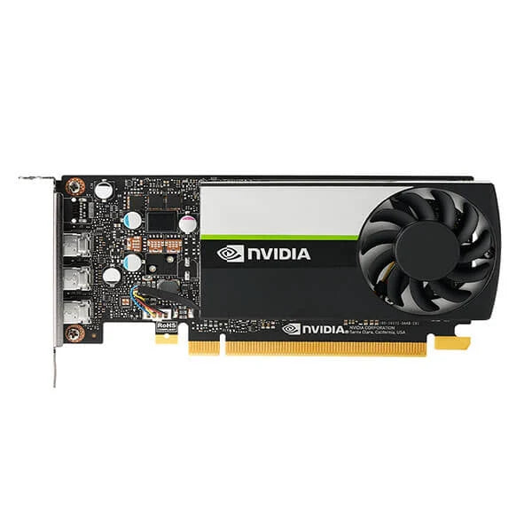 NVIDIA Quadro RTX T400 4GB WorkStation Graphic Card
