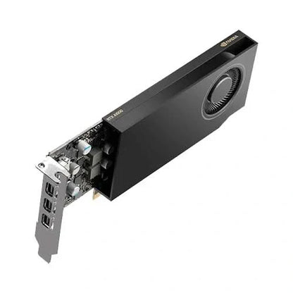 NVIDIA Quadro RTX A1000 8GB GDDR6 Graphics Card