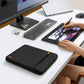 TOMTOC DEFENDER-A13 LAPTOP SLEEVE 13.5-14 INCH-BLACK