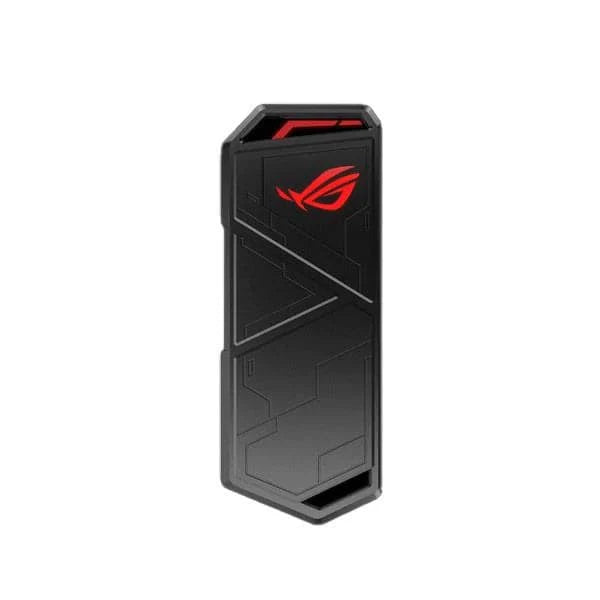 ASUS ROG Strix Arion M.2 NVME Gen2 Enclosure-USB 3.2 Solid State Drive (SSD)