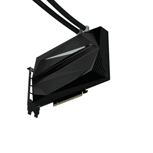 GALAX GeForce RTX 4090 Hydro Black 24GB Nvidia Graphic Card