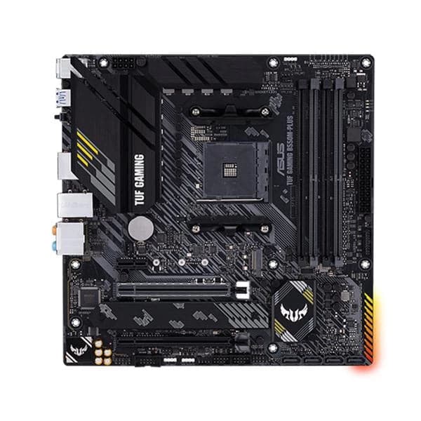 Asus TUF Gaming B550M Plus DDR4 AMD Motherboard
