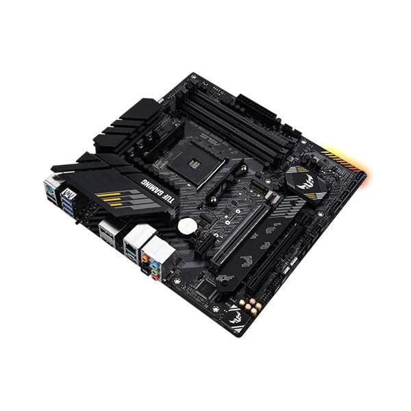 Asus TUF Gaming B550M Plus DDR4 AMD Motherboard